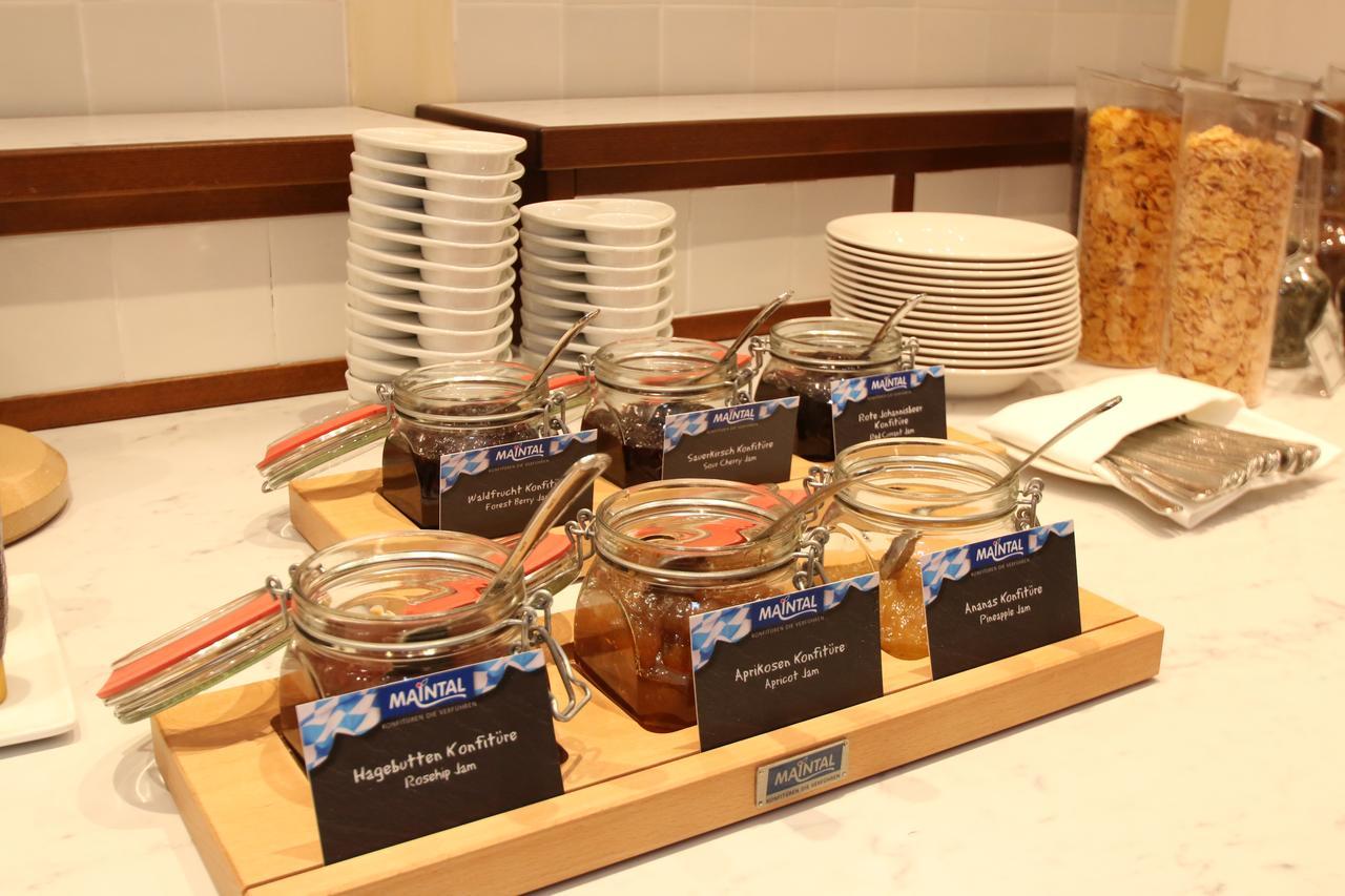 Romantik Hotel Achterdiek Juist Εξωτερικό φωτογραφία