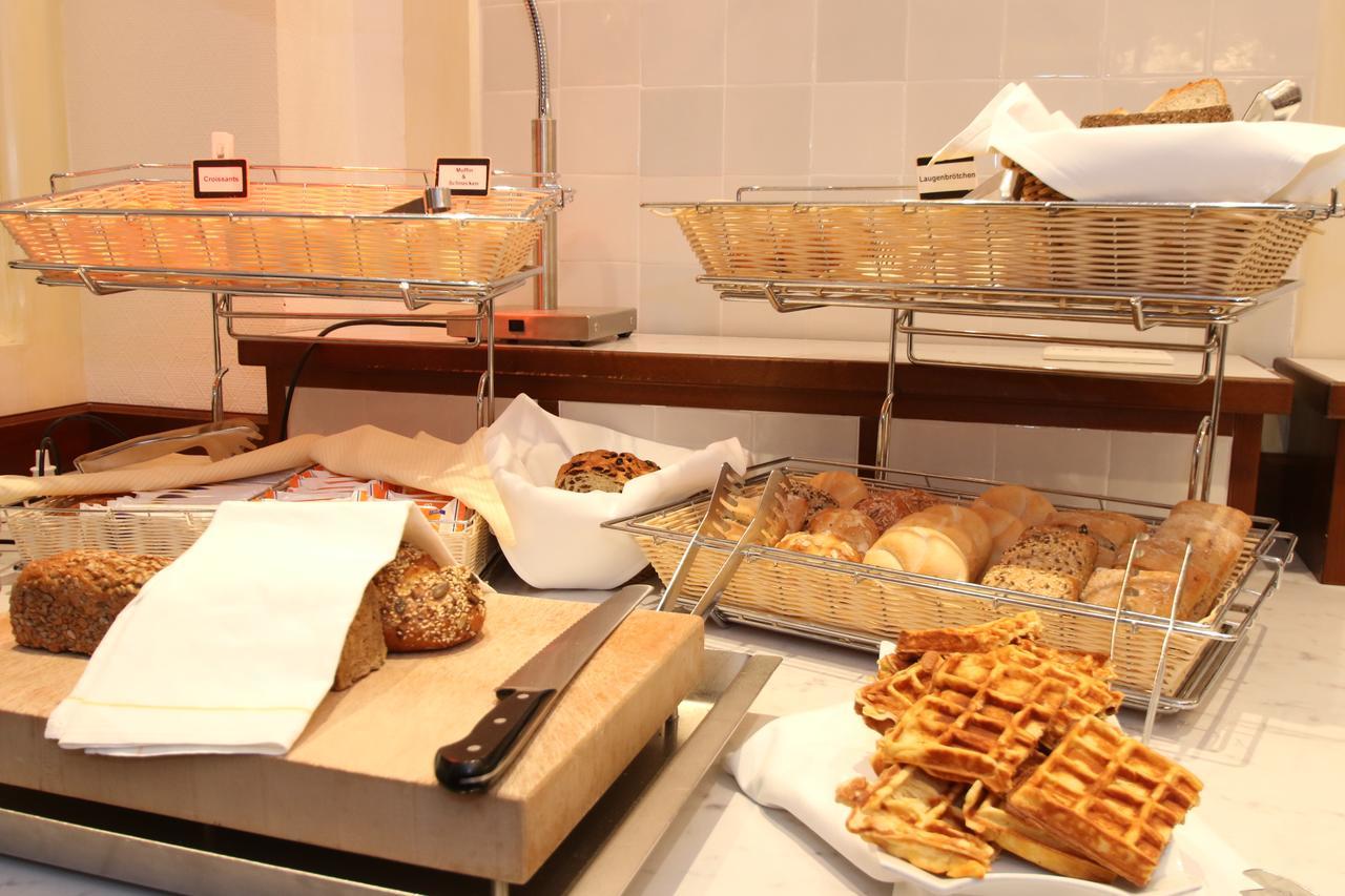 Romantik Hotel Achterdiek Juist Εξωτερικό φωτογραφία